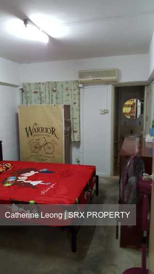 Blk 22 MARSILING DRIVE (Woodlands), HDB 3 Rooms #199685902